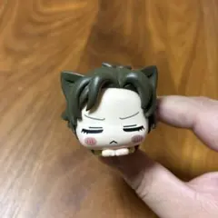 SPY×FAMILY おひるねこ ダミアン・デズモンド ミニフィギュアのサムネイル