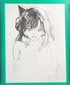 2026年最新】珀の鉛筆画の人気アイテム - メルカリ