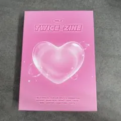 TWICE ZINE vol.4 - メルカリ