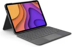 ロジクール FOLIO TOUCH (iPad Air第4世代用）