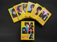 本①花より男子2 リターンズ DVD BOX 全6巻セット TVドラマ - メルカリ