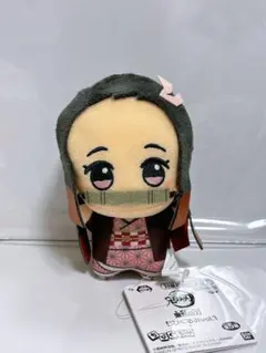 2025年最新】鬼滅の刃 Chibiぬいぐるみ 竈門禰豆子の人気アイテム