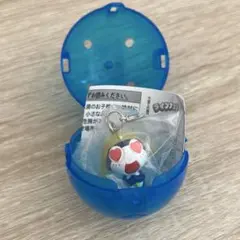 ケロロ軍曹　ちびケロめじるしアクセサリーであります　タママ　ガチャガチャ