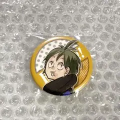 山口忠 コンビセット 缶バッジ JF 2019 ジャンプフェスタ ハイキュー