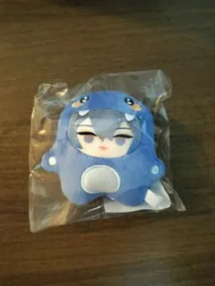 にじさんじ Dytica Happy Pack にじえとぱぺっと 小柳ロウ