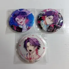 Free！ 松岡凛 Water 缶バッジ4個 - メルカリ
