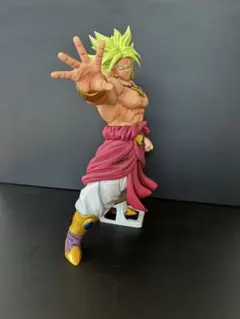 ドラゴンボールZ Grandista グランディスタ ブロリー リペイント
