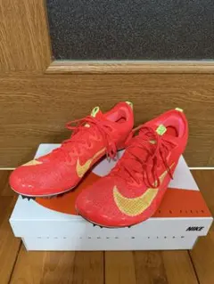 NIKE AIR ZOOM MAXFLY 25cm スパイク - メルカリ