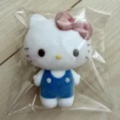 キティー フロッキー マスコット サンリオ
