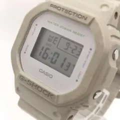 週末SALE】美品 G-SHOCK GMD-S5600 グレーxローズゴールド - メルカリ