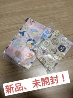 ポケモンエコバッグ　新品、未使用、未開封！