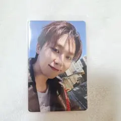 SEVENTEEN セブチ Membership トレカ メンシプ スングァン