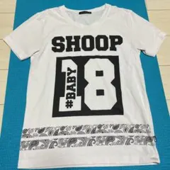 baby shoop Tシャツのサムネイル