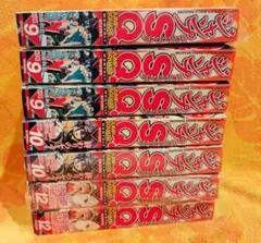 ジャンプスクエア　ジャンプSQ　まとめ売り　終わりのセラフ　青の祓魔師など