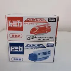 2026年最新】トミカ非売品の人気アイテム - メルカリ