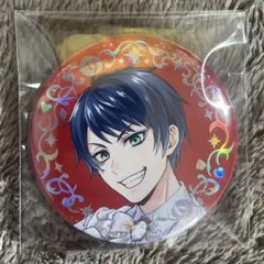 キンツア プリズムアクト缶バッジ 一条シンさん - メルカリ