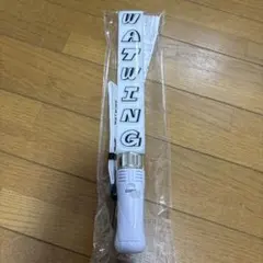WATWING ペンライト ホワイト ストラップ付きのサムネイル