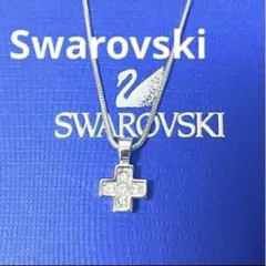2025年最新】スワロ クロスネックレスの人気アイテム - メルカリ