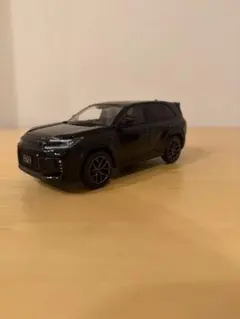 非売品 トヨタ RAV4 GR SPORT 1/30 色見本ミニカー - メルカリ