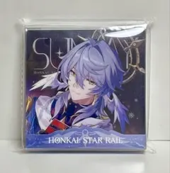 崩壊スターレイル サンデー ねんどろいどどーる 特典 アクリルブロック