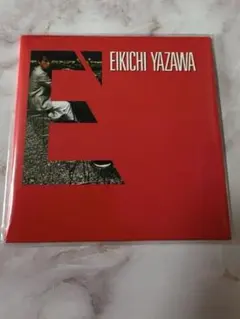 矢沢永吉 EIKICHI YAZAWA CD アルバム