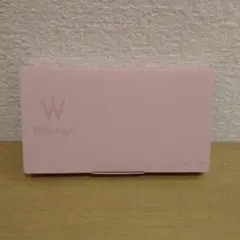ウォンジョンヨ W デイリームードアップパレット 02 トレンチブラウンのサムネイル