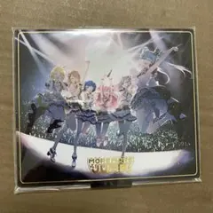 プロジェクトセカイ オリジナルアクリルスタンド MORE MORE JUMP