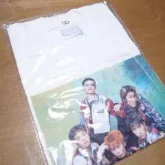 シャ乱Q ポカリスエット Tシャツ 未使用 ライブツアー '96 96年 シャ乱Q tour Tshirt | looseball