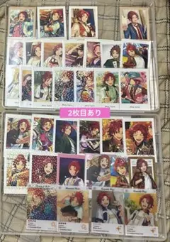 衣更真緒　ぱしゃこれ　箔押し　ぱしゃっつ　エモカ　クリカ　SP まとめ売り