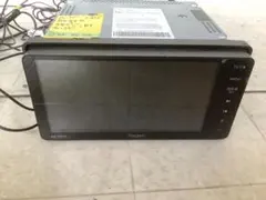 ※値下げ！※Regeo AZ-720W カーナビ 販売終了】AZ-720W - イノベイティブ販売