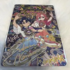 ひみつのアイプリ　すばる