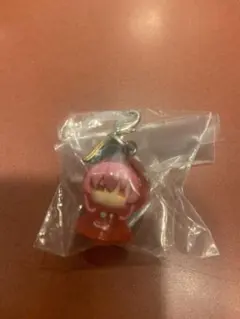 ホロライブ めじるしアクセサリー 宝鐘マリン