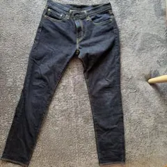 Levi's 511 ダークブルーデニム W32 L32