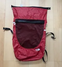 supreme north face backpack コラボ　バッグ