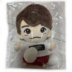 なにわ男子 西畑大吾　ちびぬい　第1弾