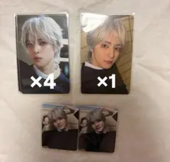 INI THE ORIGIN 佐野雄大 トレカ