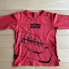 BABYDOLL ライトニング・マックイーン Tシャツ 120