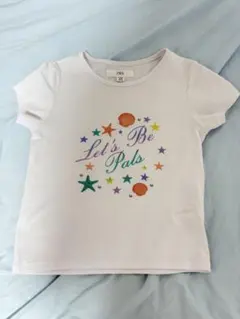 ZARA Let's Be Pals Tシャツ 156cm