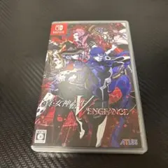 女神転生5 Vengeance スイッチ用ソフト