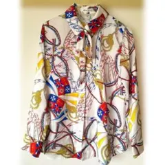 ジュンコシマダ シャツ