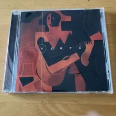 ＶＥＲＴＵ(スタンリー・クラーク＋レニー・ホワイト他)『ＶＥＲＴＵ』