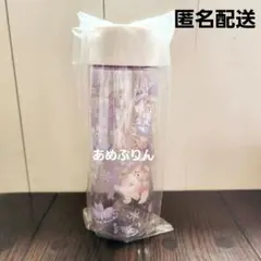 ダッフィー&フレンズ ダンシングスノーフレークス スーベニアドリンクボトル