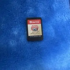 スーパーマリオ3Dコレクション任天堂Switchバージョン