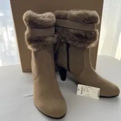 【新品】LAUTREAMONT ブーツのサムネイル