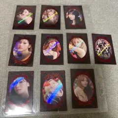 TWICE eyes wide open withdrama コンプリート