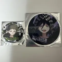ダンガンロンパ 王馬小吉 アクリルコースター セット