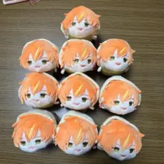 プロジェクトセカイ もちもちマスコット もちマス 東雲彰人