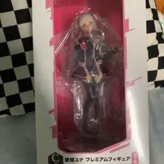 ソードアート・オンライン ユナ 一番くじ フィギュア