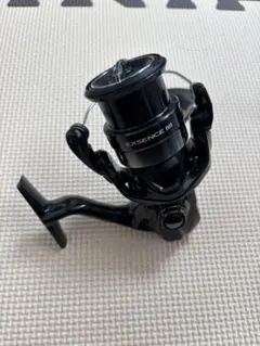 SHIMANO 24EXSENCE BB 3000MHG スピニングリールのサムネイル