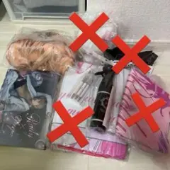 Rady ノベルティ4点セット